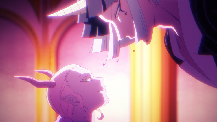 魔入りました!入間くん 第4シリーズ 第06話