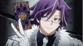 桃源暗鬼 第21話