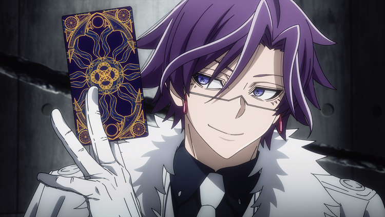 桃源暗鬼 第21話