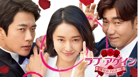 ラブ・アゲイン 2度目のプロポーズ/吹替