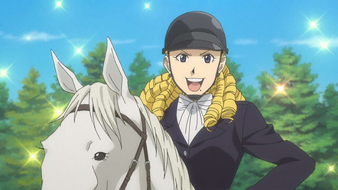 銀の匙 Silver Spoon(第2期) 第04話 | アニメの動画配信はTELASA(テラサ)-見逃し配信&動画が見放題