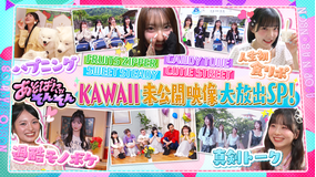あそばにゃそんそん(2025/09/13放送分)#18