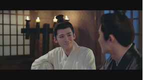 長風渡 ～あなたと綴る、運命の縁～ 第38話／字幕