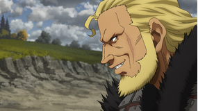 ヴィンランド・サガ SEASON2 第19話