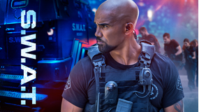 S.W.A.T. シーズン1/吹替