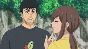 ふたりソロキャンプ 第14話