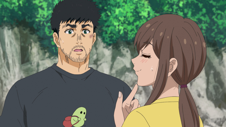 ふたりソロキャンプ 第14話
