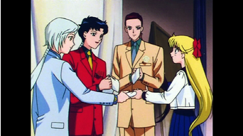 セーラームーンセーラースターズ Telasa テラサ アニメの見逃し配信 動画が見放題