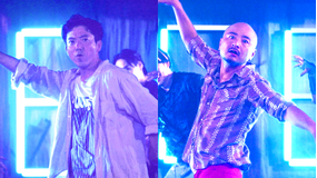 DARK13 踊るゾンビ学校（2026/03/01放送分）第08話