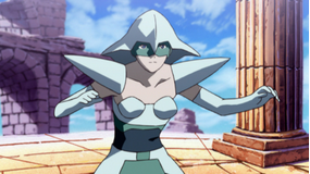 機動天使エンジェリックレイヤー 第20話