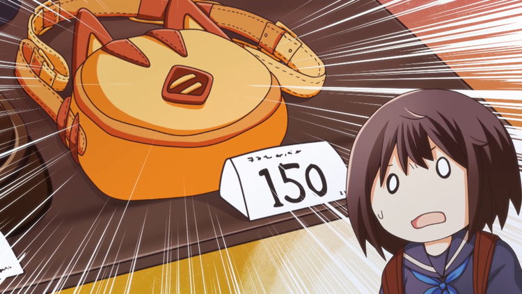 ポーション、わが身を助ける 第02話