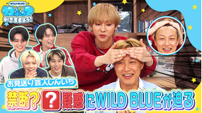 WILD BLUEのわぶっていきましょう！（2025/11/23放送分）＃07