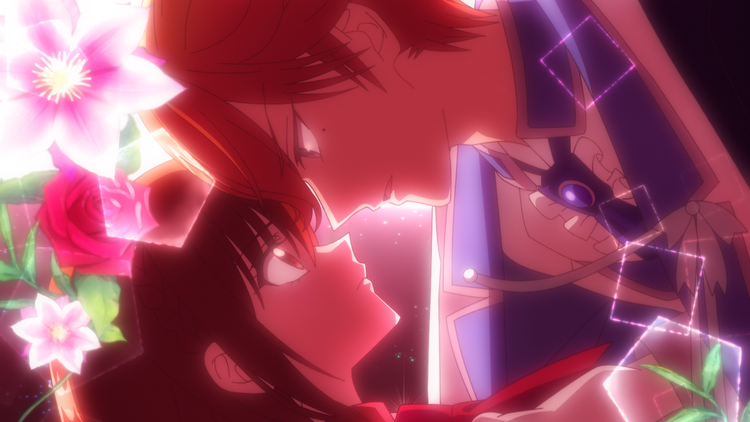 転生悪女の黒歴史 第06話