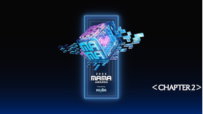 2022 MAMA AWARDS＜CHAPTER 2＞／字幕