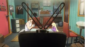 サクガン 第01話