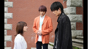 暴太郎戦隊ドンブラザーズ 第17話