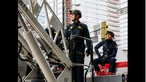 9-1-1 LA救命最前線 シーズン4 第13話／吹替