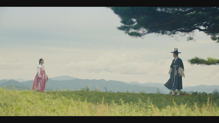 朝鮮心医ユ・セプン 第24話/字幕