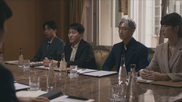 交渉の技術 第04話／字幕