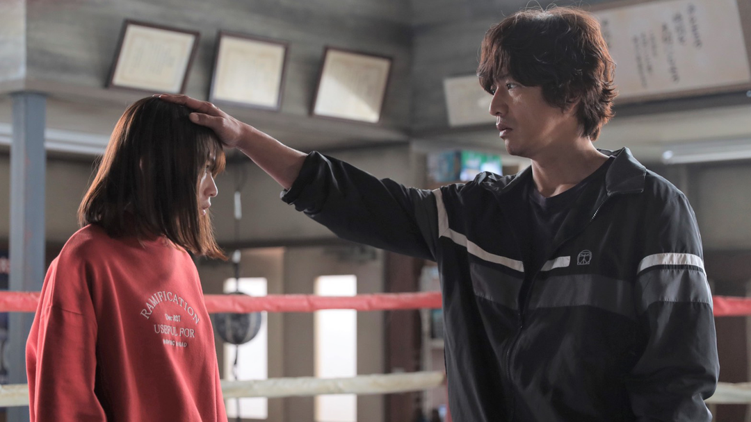 コーチ助けて…女子部員の危機!!母の敵をKOせよ!?