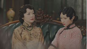 伝家～華麗なる一族～ 第08話／字幕