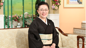 徹子の部屋 ＜柴田理恵＞95歳で逝った母は最期まで目標を持ち続け…（2025/09/17放送分）