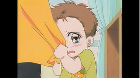 赤ちゃんと僕 第02話