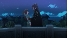 シンデレラ・シェフ ～萌妻食神～ 第11話