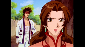 るろうに剣心-明治剣客浪漫譚-（1996年版） 第68話