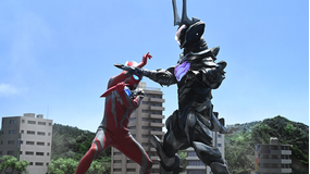 ウルトラマンオメガ 第14話