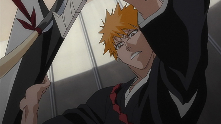 BLEACH 斬魄刀異聞篇 第257話