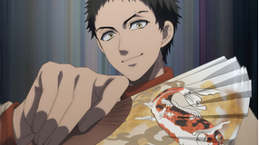 デッドアカウント 第05話