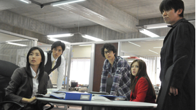 LADY~最後の犯罪プロファイル~ 第09話