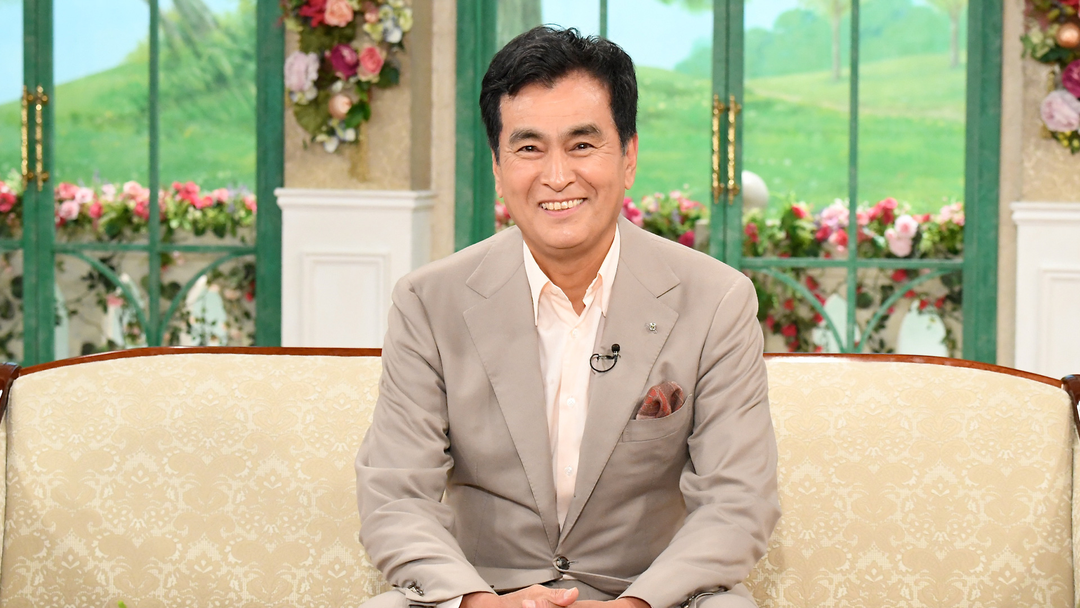 徹子の部屋 ＜石原良純＞伝説の父・石原慎太郎さんの思い出…石原家の4兄弟が！？（2025/11/14放送分）