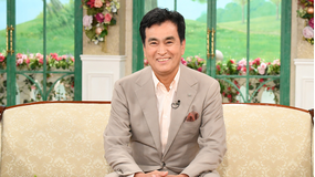 徹子の部屋 <石原良純>伝説の父・石原慎太郎さんの思い出…石原家の4兄弟が!?(2025/11/14放送分)