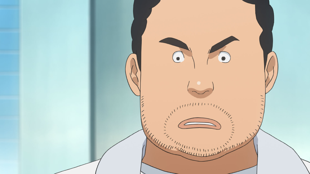 バクマン。第1シリーズ 第17話 | 映画・ドラマ・アニメの動画はTELASA