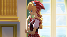 ある日、お姫様になってしまった件について 第14話