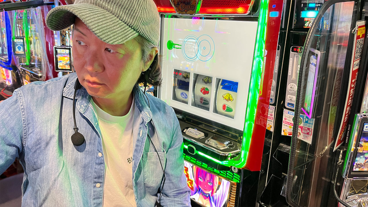 パチスローライフ ＃355