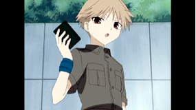 フルーツバスケット 第21話