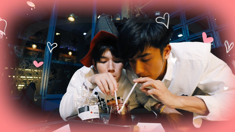 TayNew Meal date 第13話／字幕
