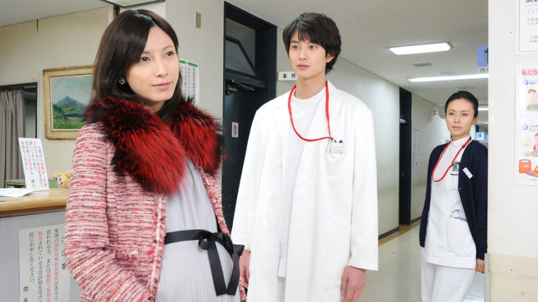 聖なる怪物たち 第04話 TELASA(テラサ)国内ドラマの見逃し配信＆動画が見放題