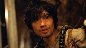 海に眠るダイヤモンド 第07話