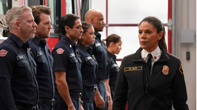 STATION 19 シーズン6 第12話／字幕