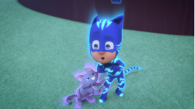 しゅつどう！パジャマスク 第203話