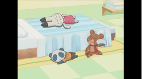 アニマル横町 第091話・第092話