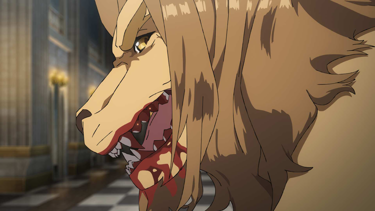 盾の勇者の成り上がり Season 4 第05話