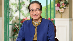 徹子の部屋 <小日向文世>昨年96歳で逝った最愛の母を偲び(2021/07/15放送分)