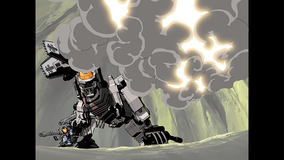 ゾイド 新世紀スラッシュゼロ 第14話