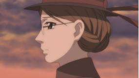 英國戀物語エマ 第二幕 第07話