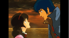 蒼き流星SPTレイズナー 第26話